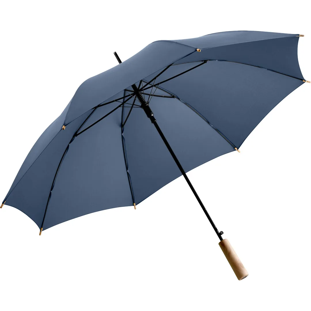 AC-Stockschirm ÖkoBrella, marine wS – Bild 2