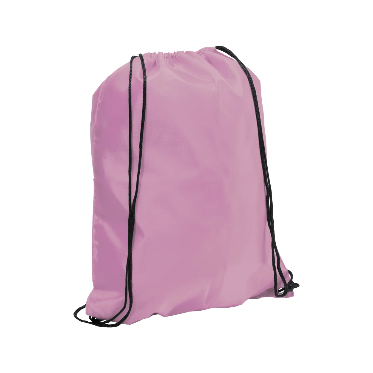 Turnbeutel Druuk, rosa – Bild 2