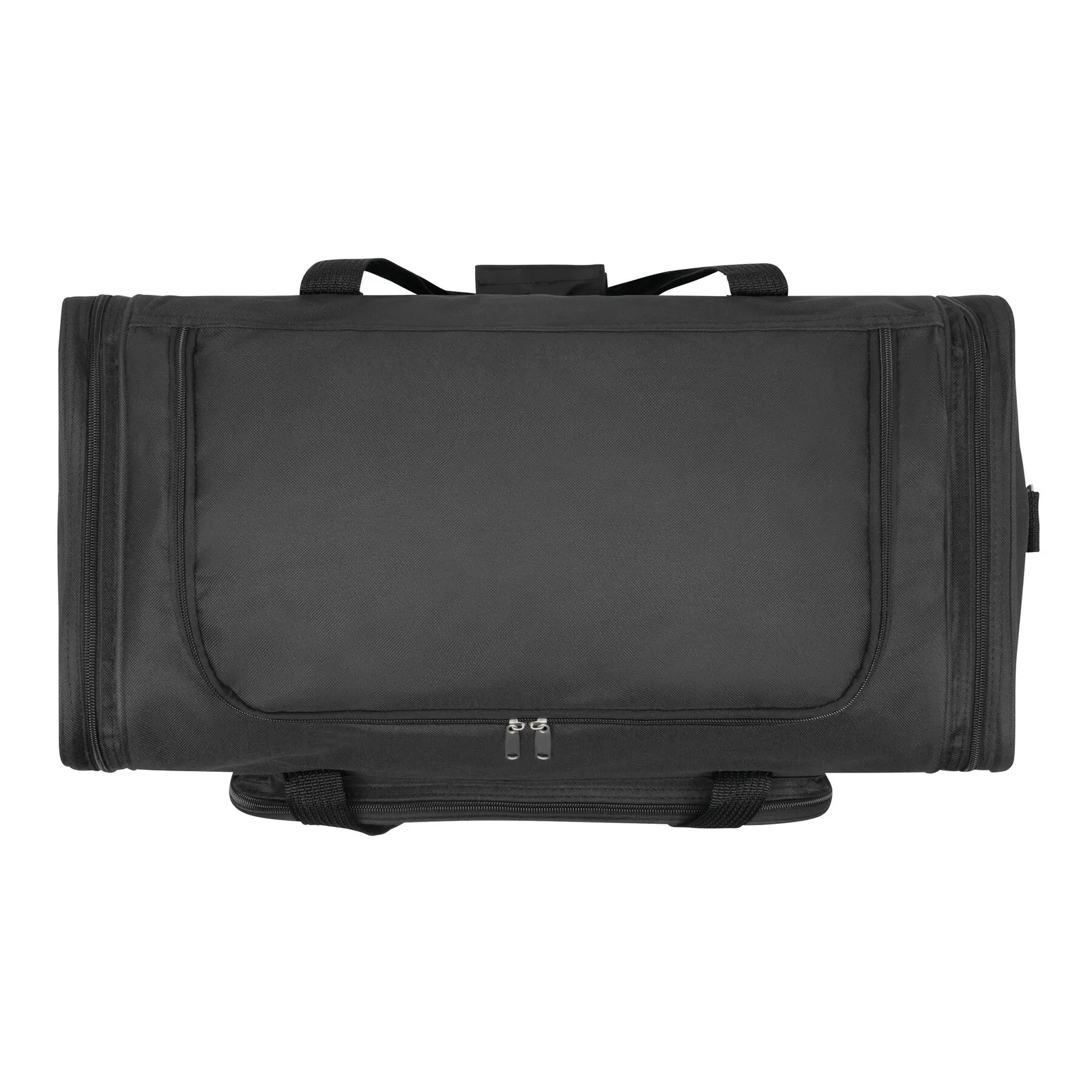 LASER PLUS TRAV - Reisetasche schwarz, schwarz – Bild 5