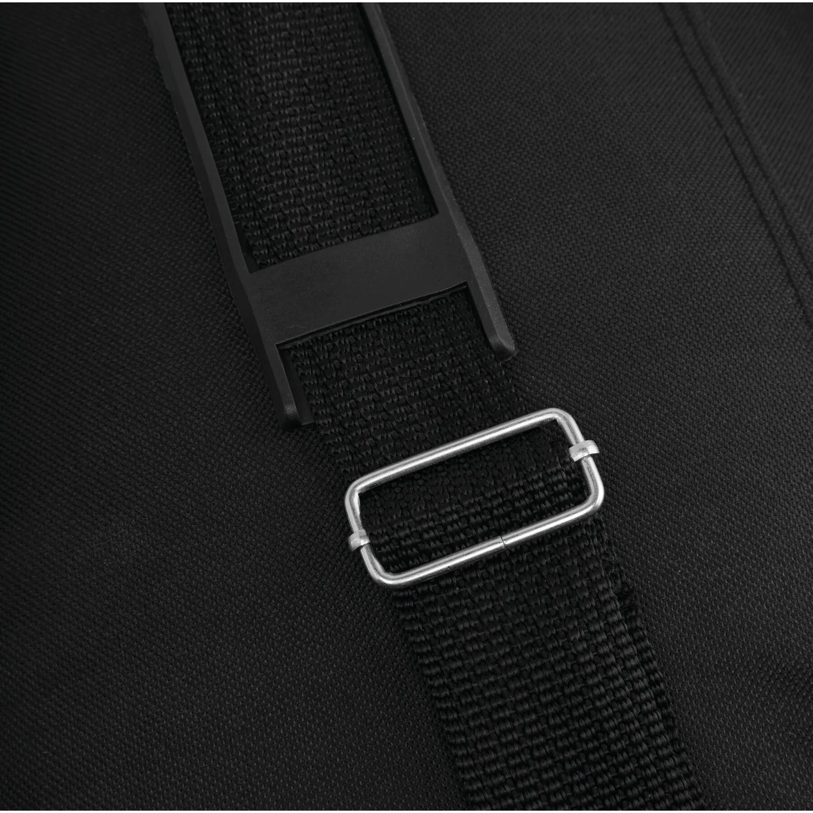 LASER PLUS - Kosmetiktasche schwarz, schwarz – Bild 6