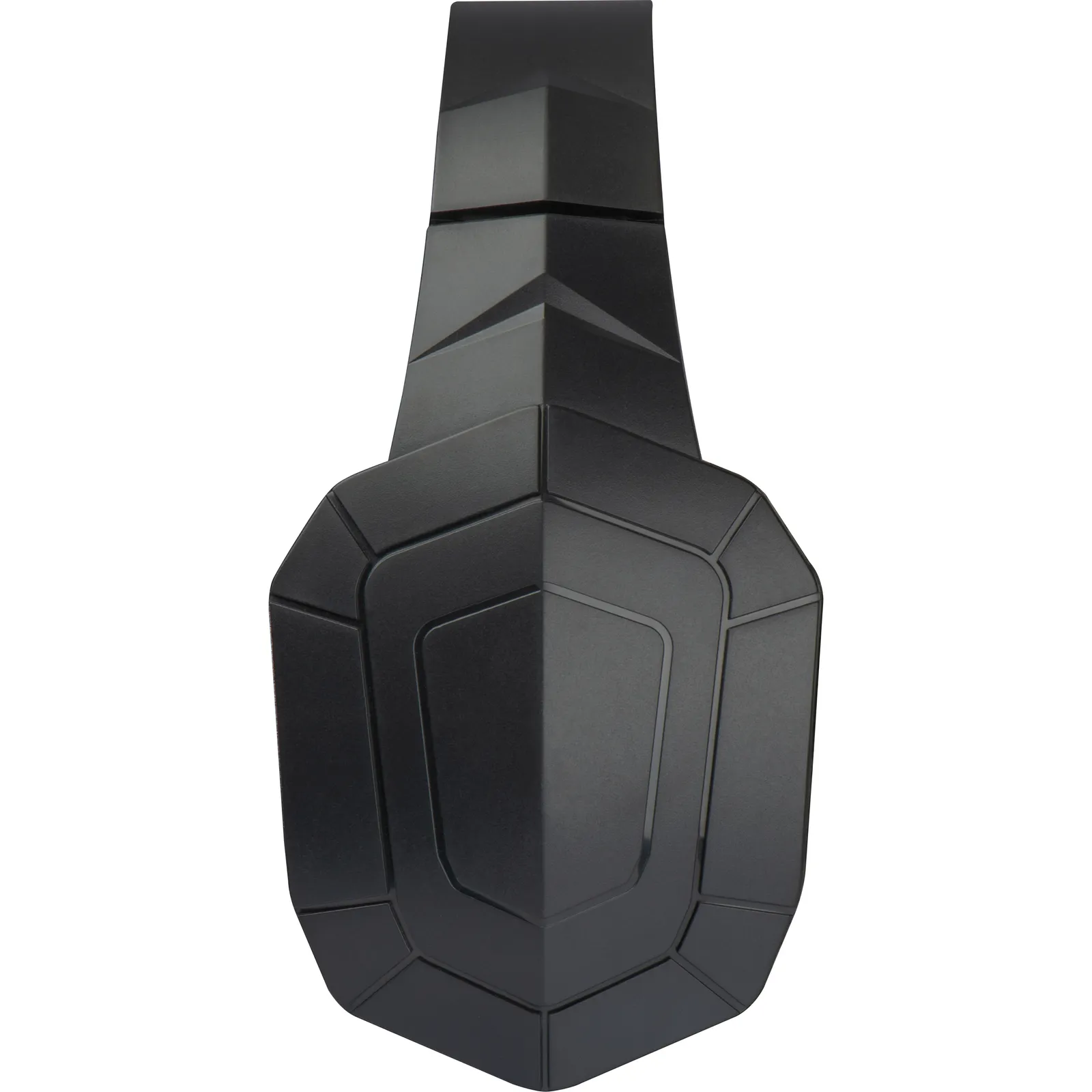 Headset mit Mikrofon Dunfermline, schwarz – Bild 2