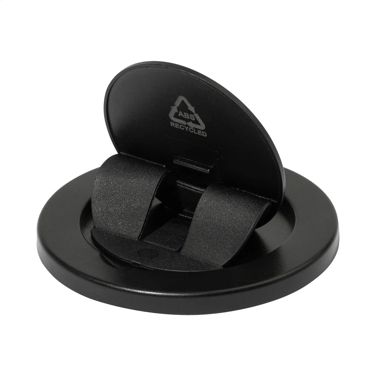 Magnetischer Handyhalter aus RABS Magobik, schwarz – Bild 3