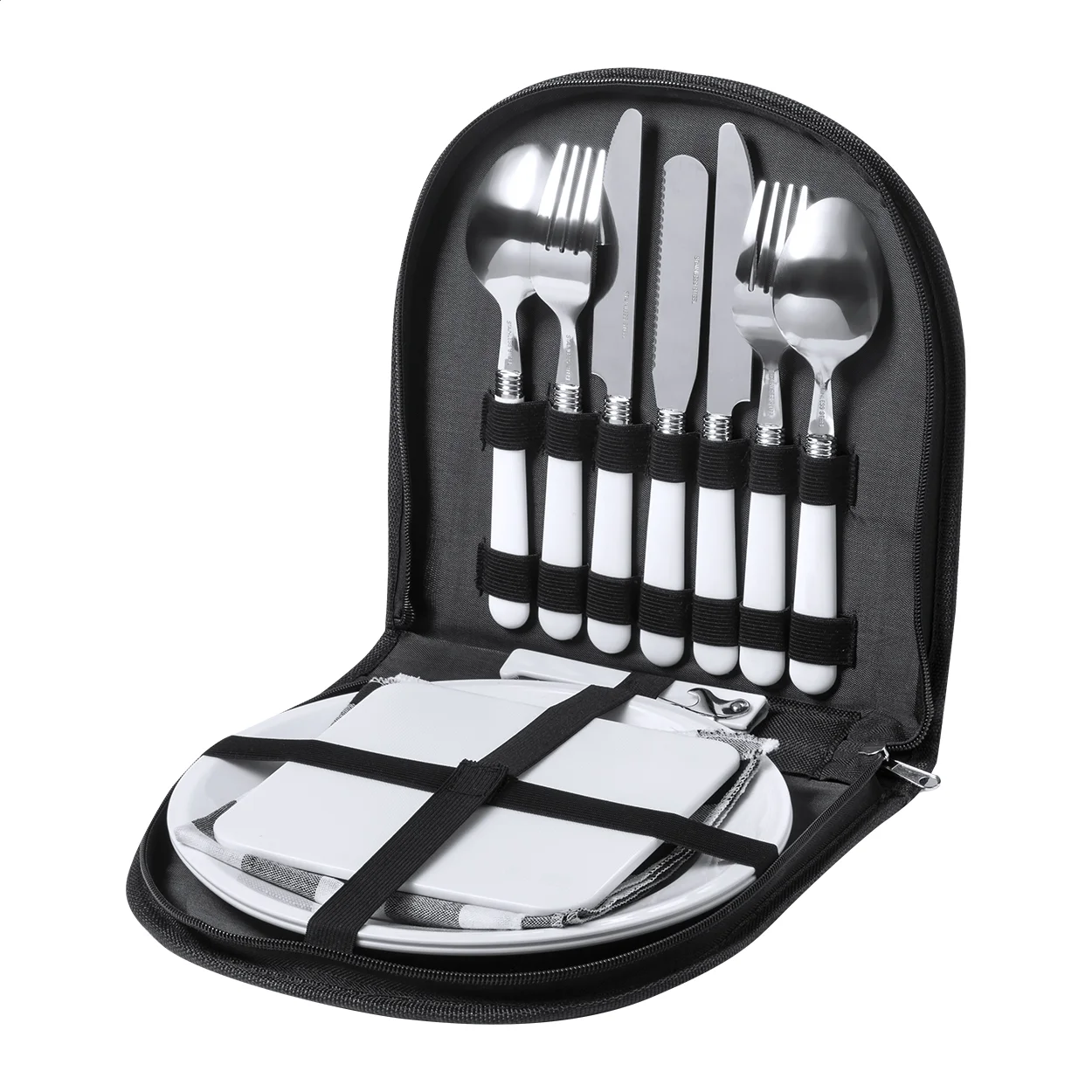 RPET Picknickset Pikken