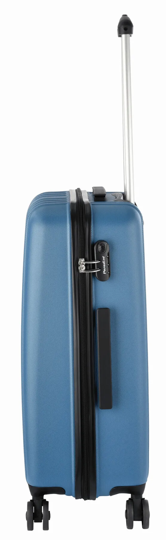 AURORA - Trolley-Set, 3-tlg., azurblau – Bild 6