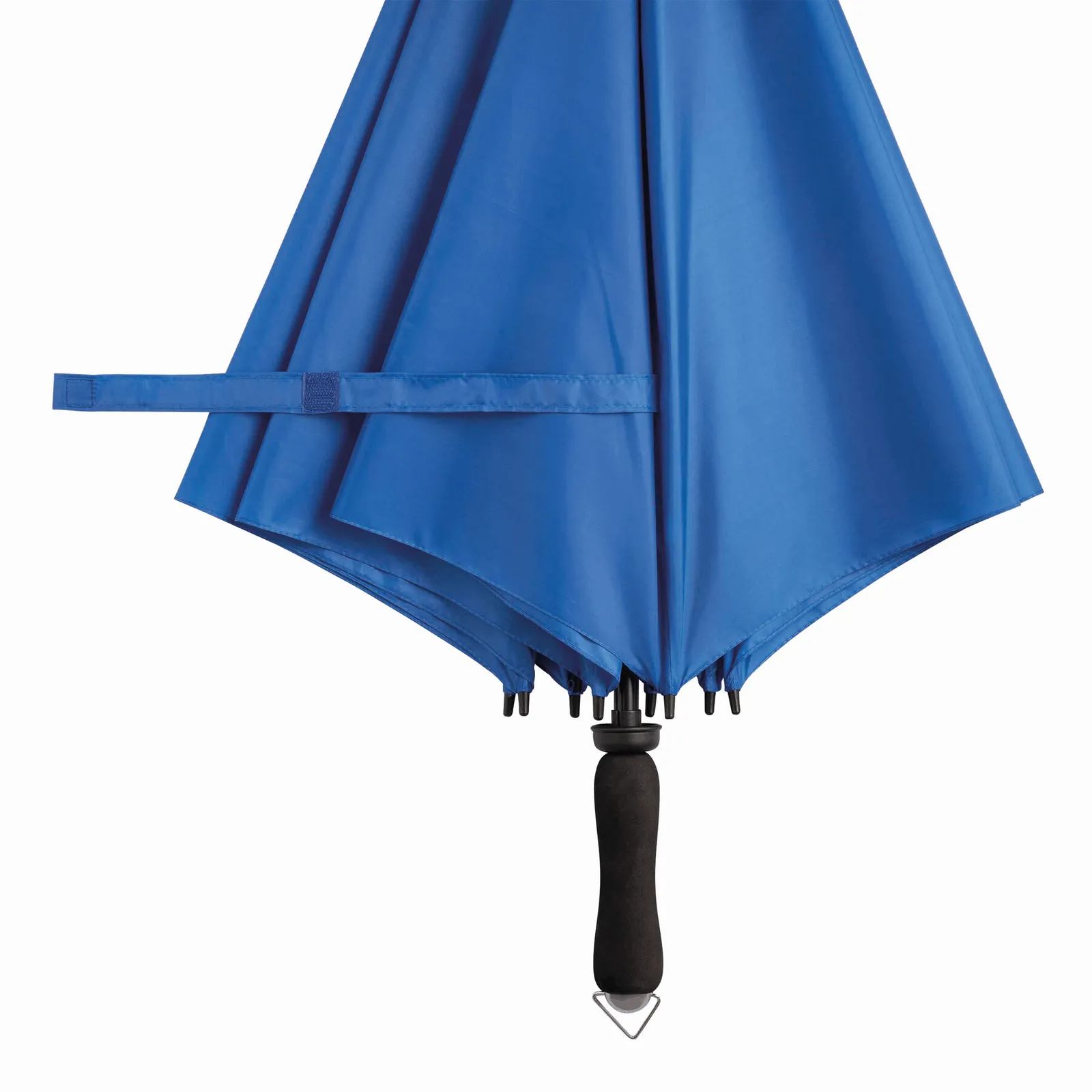 MOBILE - Golfschirm, royalblau – Bild 4