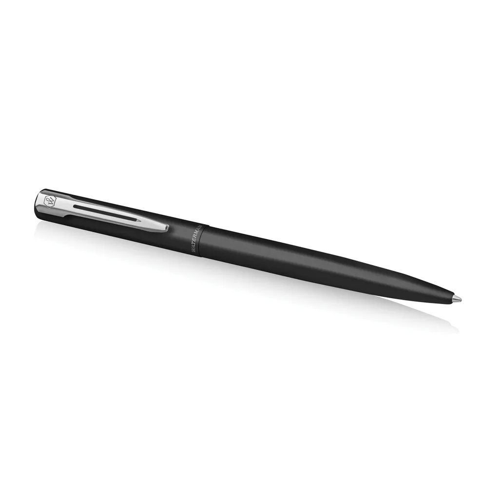 Waterman ALLURE 26 Stift, schwarz – Bild 2