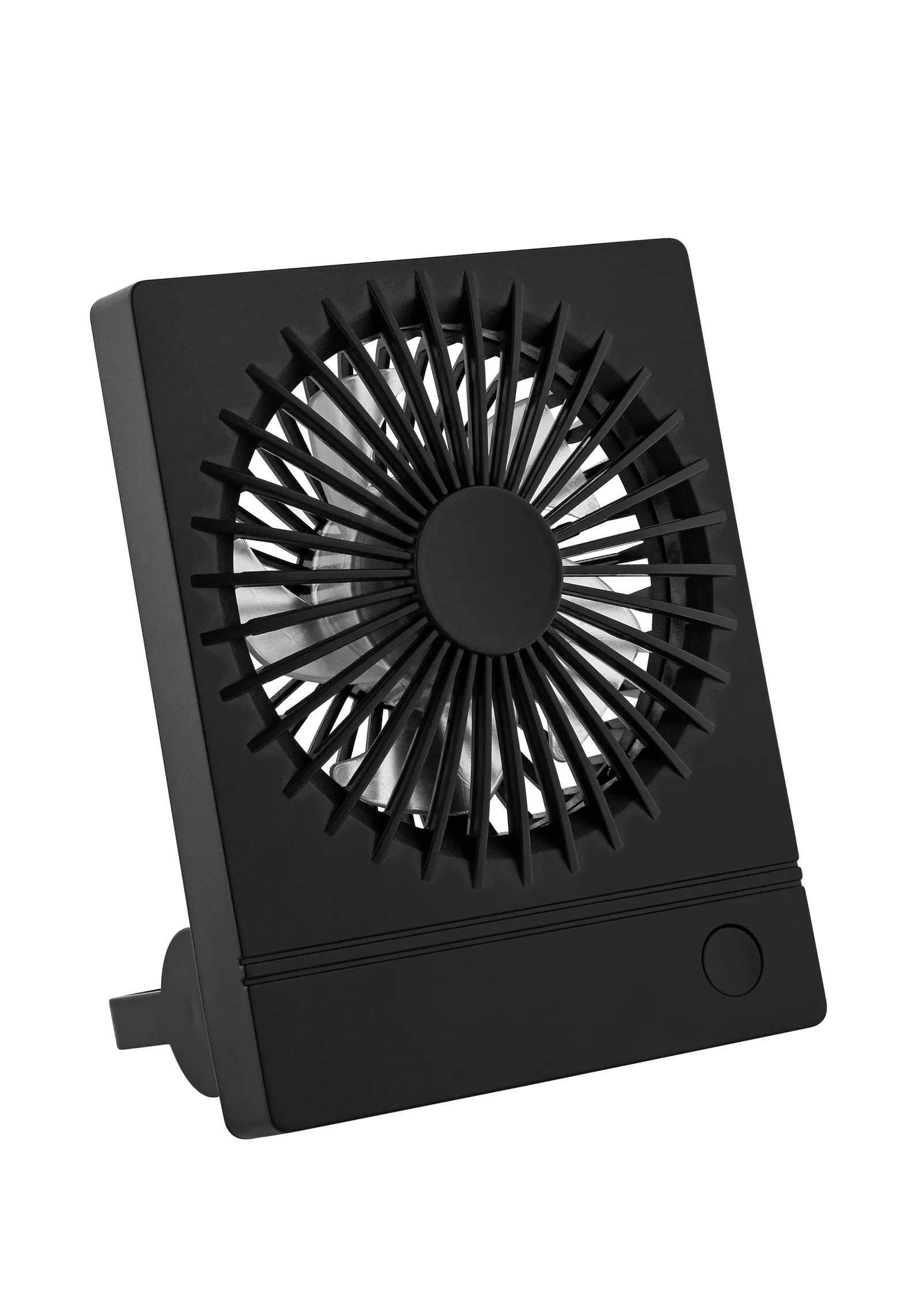 Ventilator "ChillPulse"