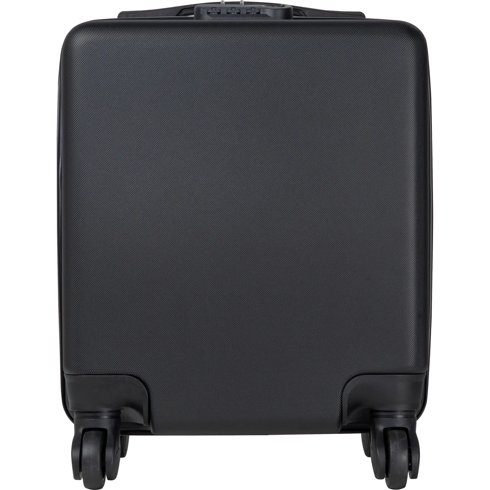 Kabinen-Trolley Palmas, schwarz – Bild 10