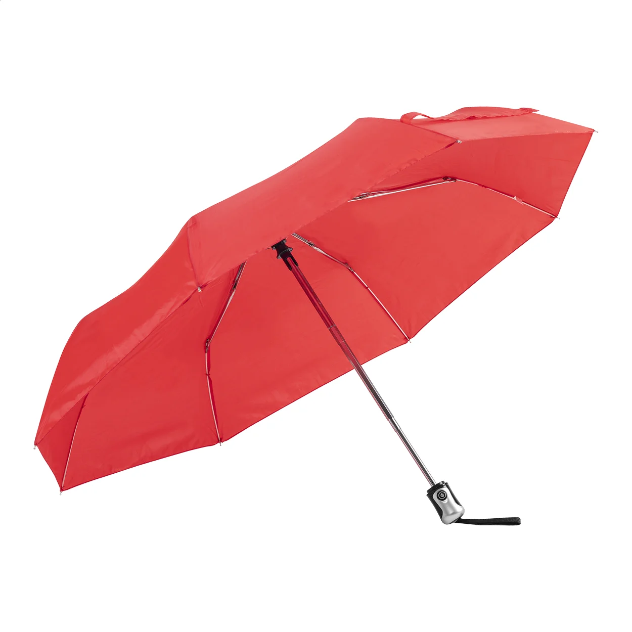 Regenschirm Cirros, rot – Bild 3
