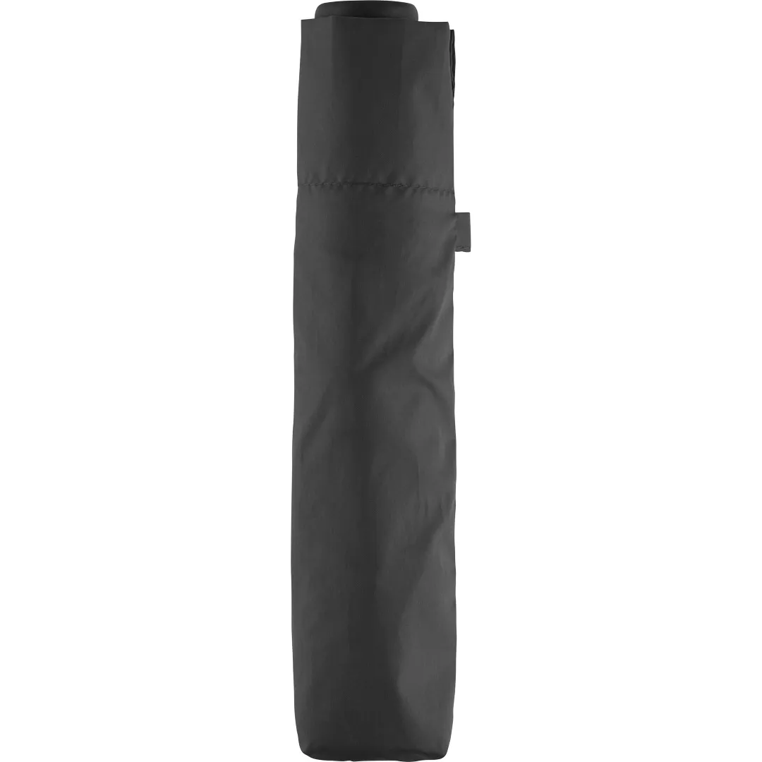 Mini-Taschenschirm FARE® FiligRain Only95, schwarz – Bild 3
