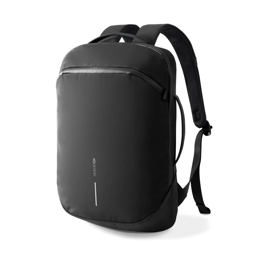 XD Design Bobby Air Rucksack, schwarz – Bild 5