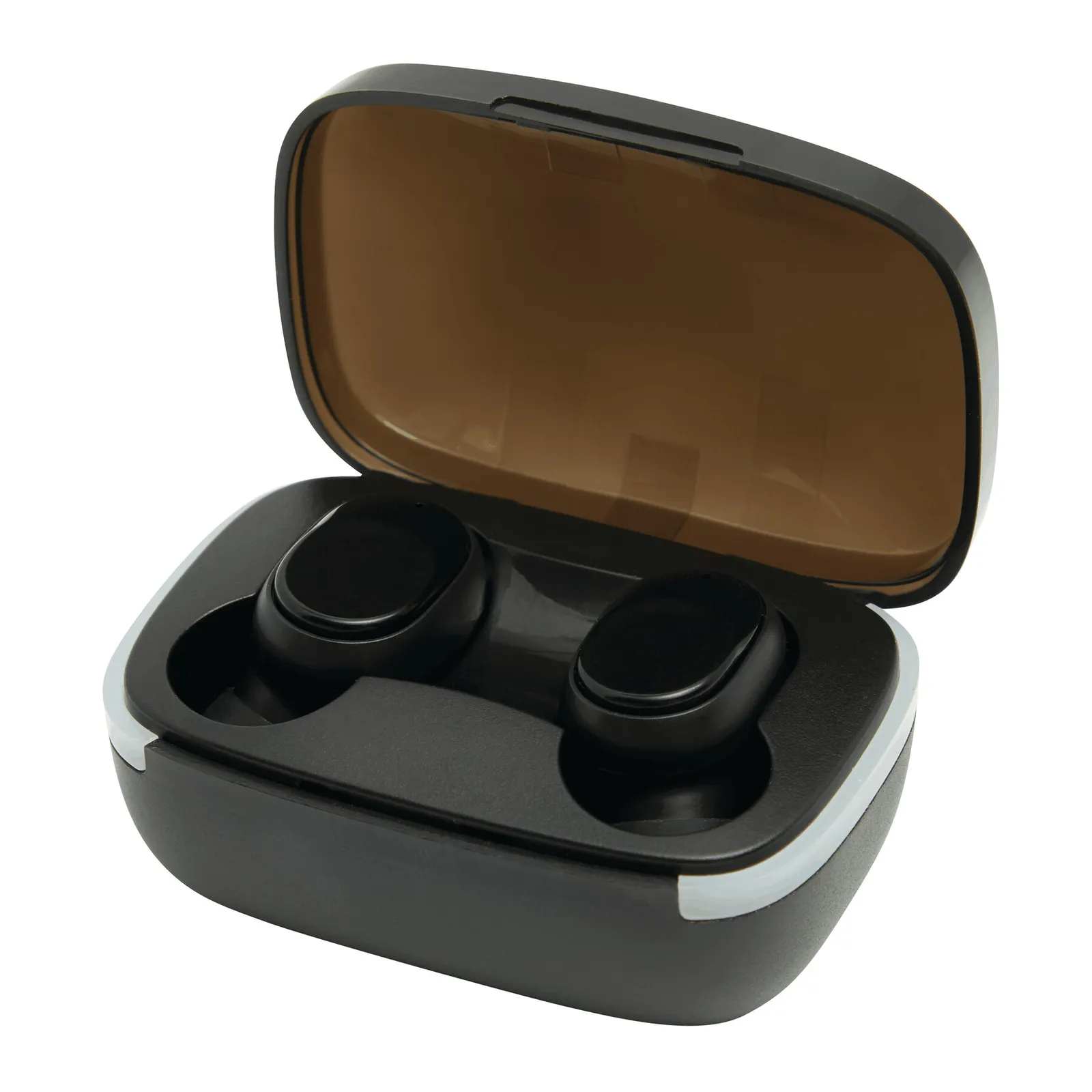 MELODY - Wireless-In-Ear Kopfhörer schwarz