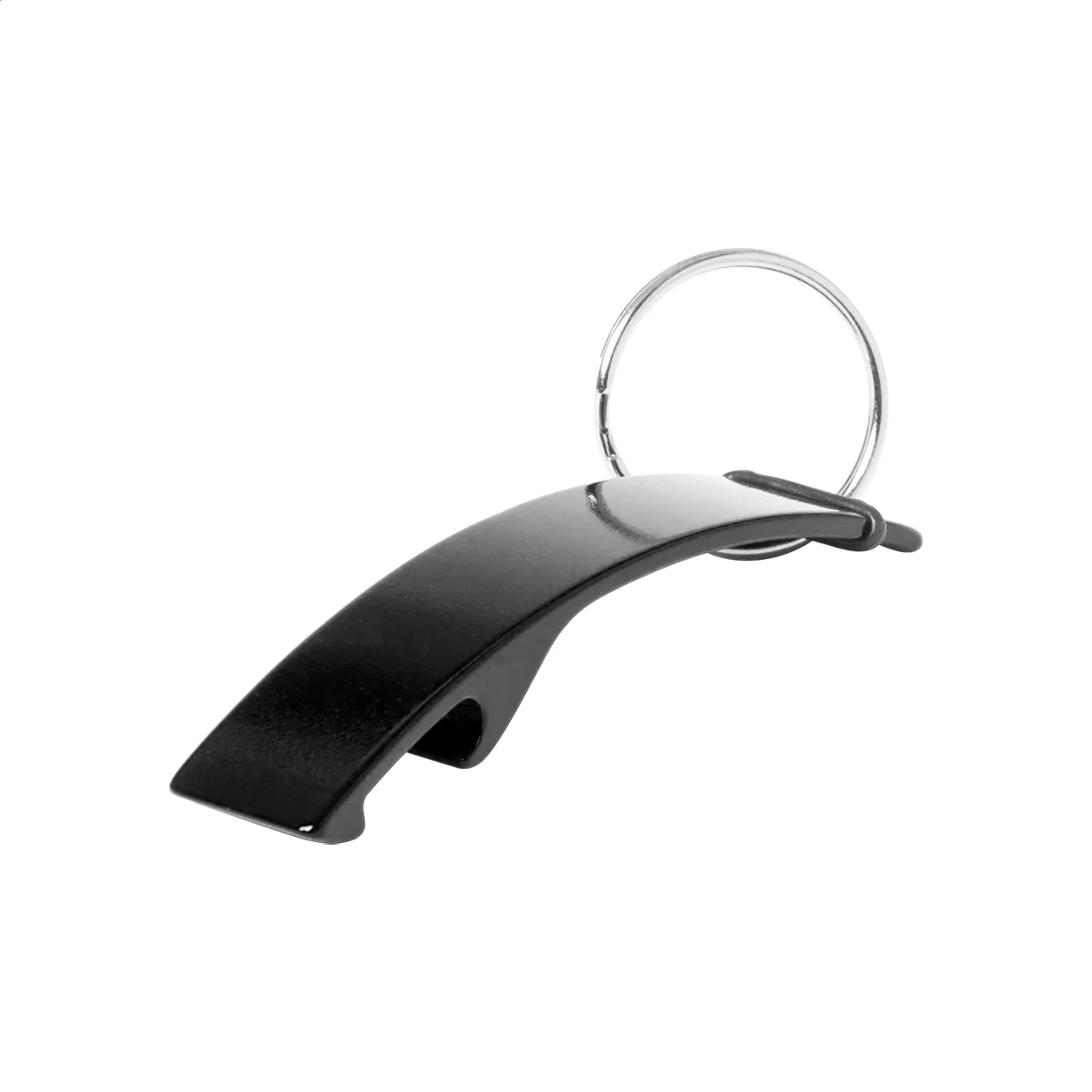 Flaschenöffner Moppe, schwarz – Bild 2