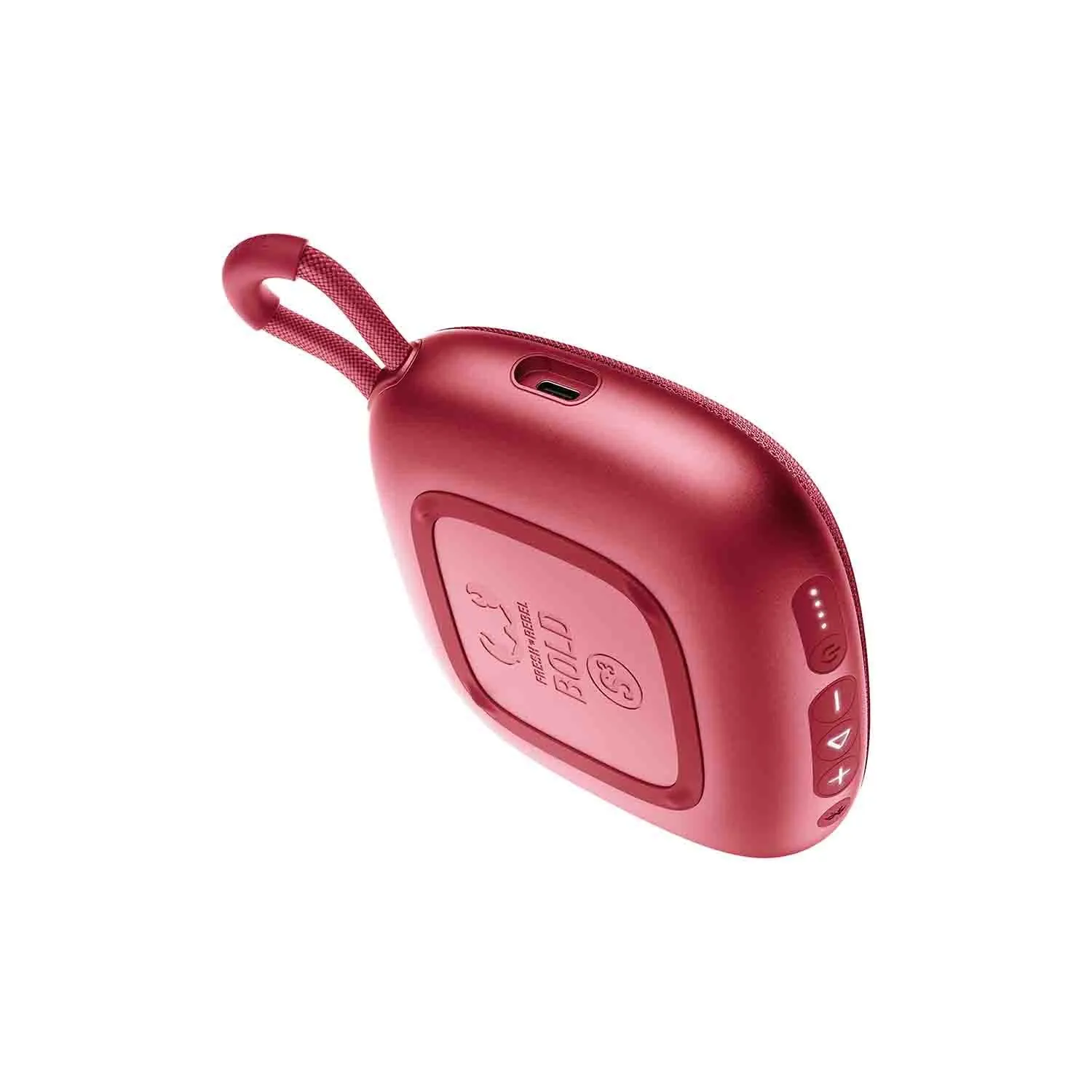 Fresh 'n Rebel Bold S3, Beerenrot – Bild 8