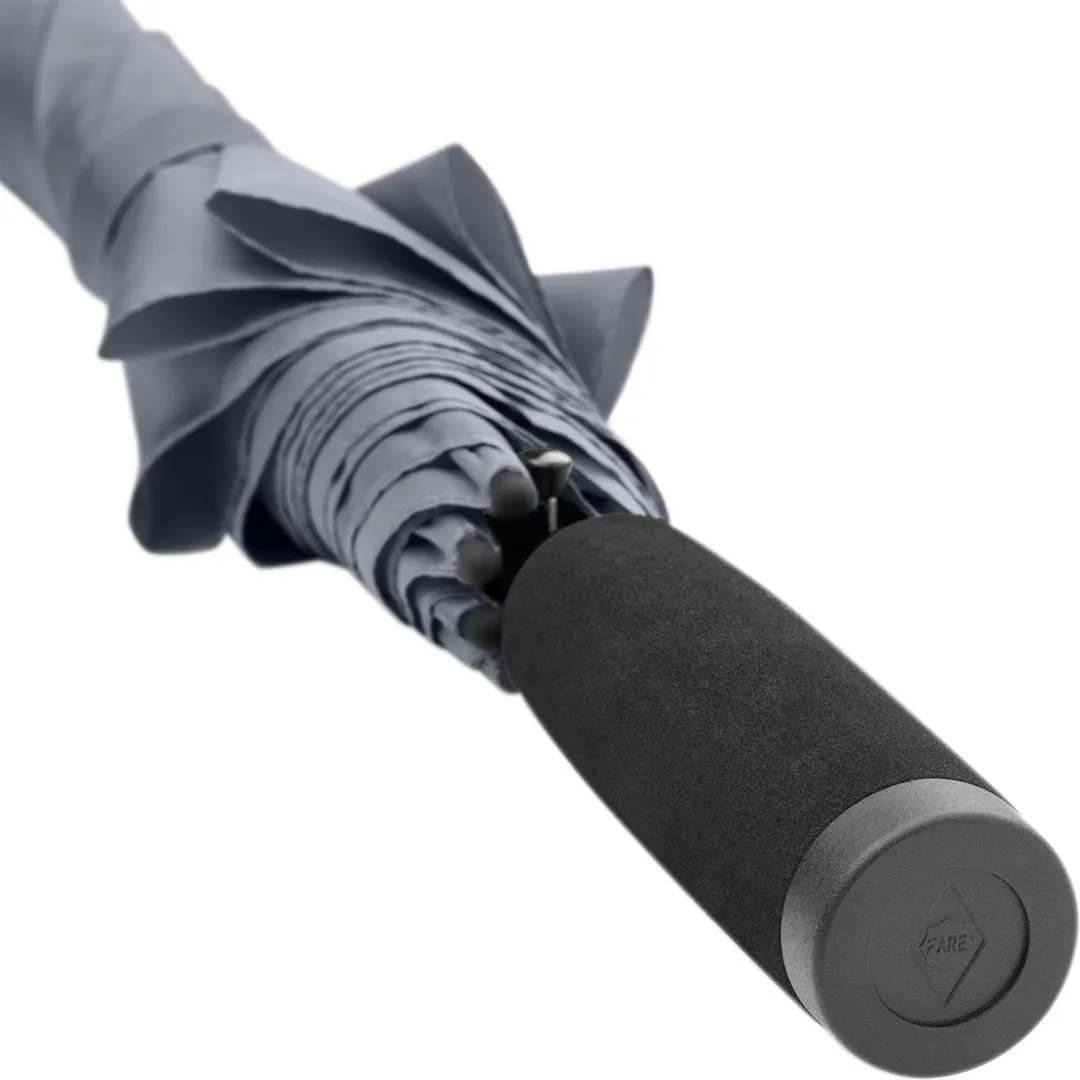 AC-Stockschirm, grau – Bild 6