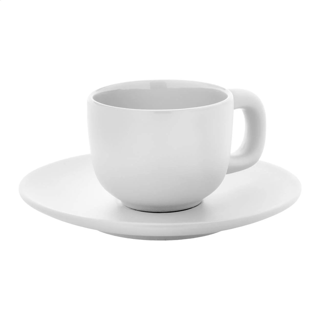Espressotassenset Caturra, weiß – Bild 5