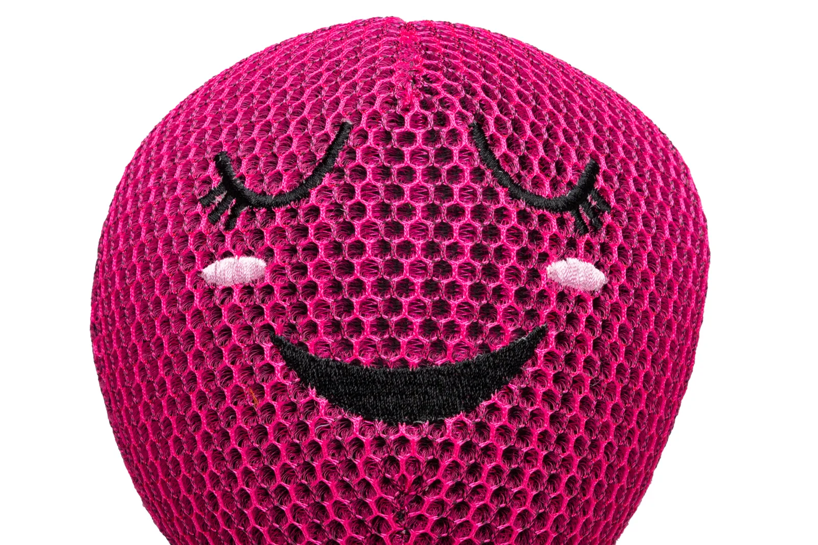 Hundespielzeug Krake Bubbles, pink – Bild 4