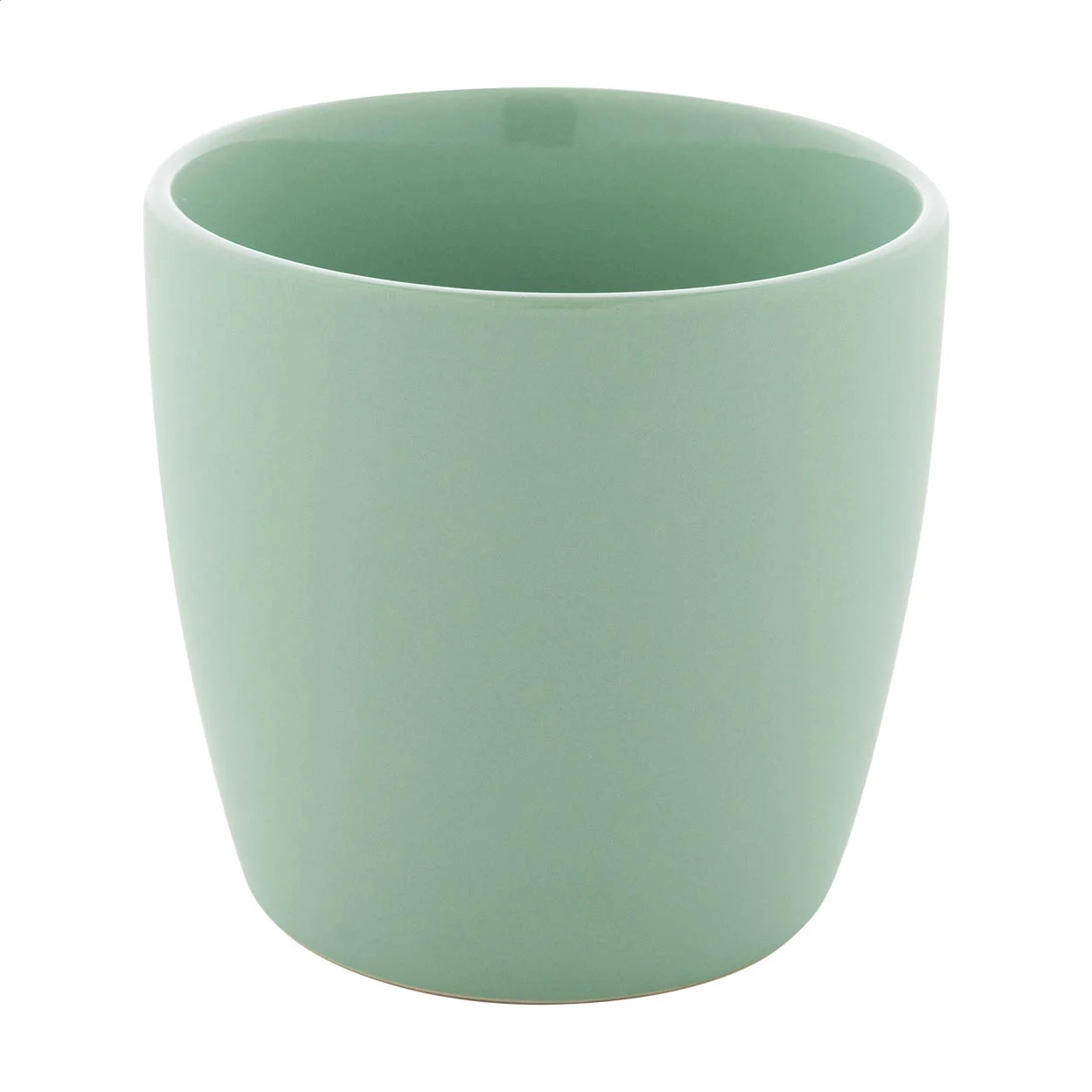 Tasse Matara, lindgrün – Bild 3