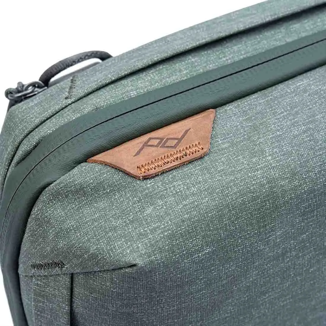 Peak Design Tech Tasche, Salbeigrün – Bild 3