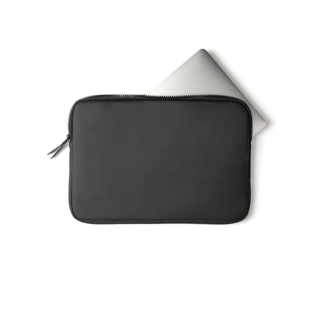 VINGA Baltimore Laptopcase 14“, schwarz – Bild 3