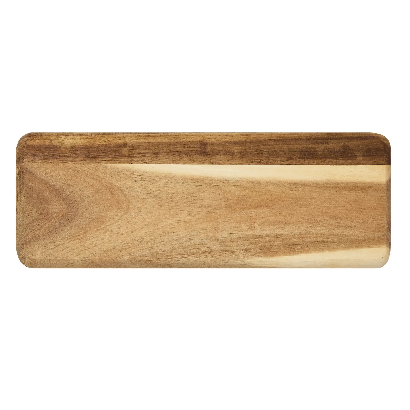 ACACIA SELECTION - Servierbrett braun, braun – Bild 3