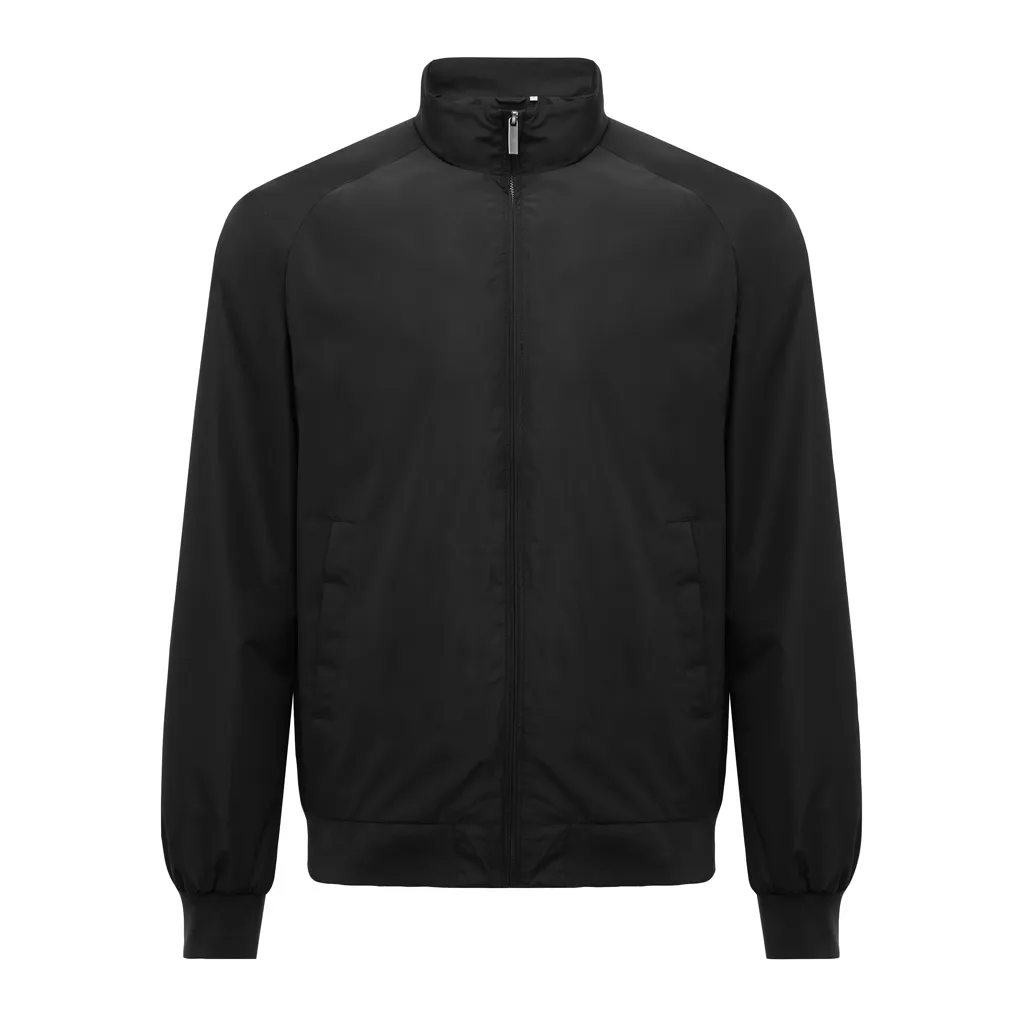 IQONIQ Odin Urban Jacke aus recyceltem Polyester