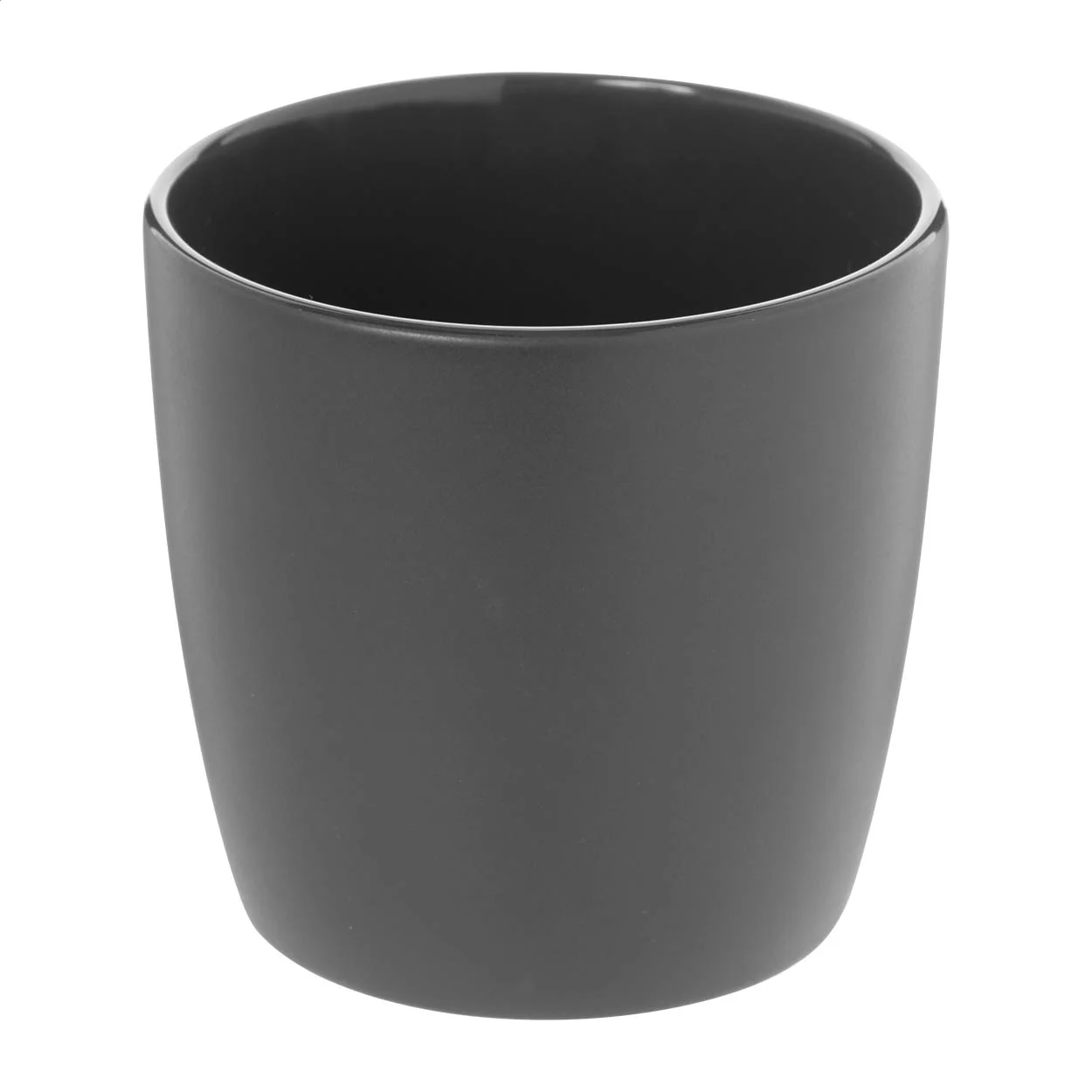 Tasse Matara, dunkelgrau – Bild 3