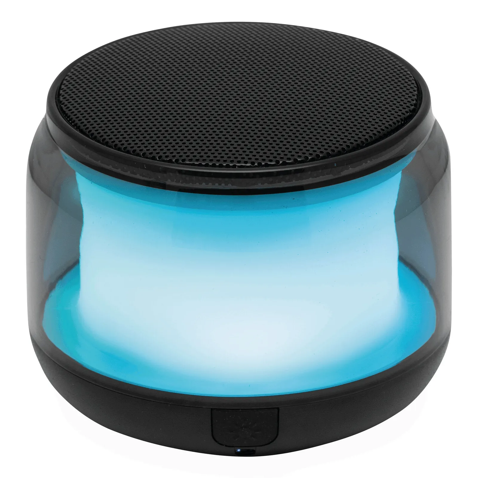 BLUE OYSTER - Wireless-Lautsprecher schwarz, schwarz – Bild 6