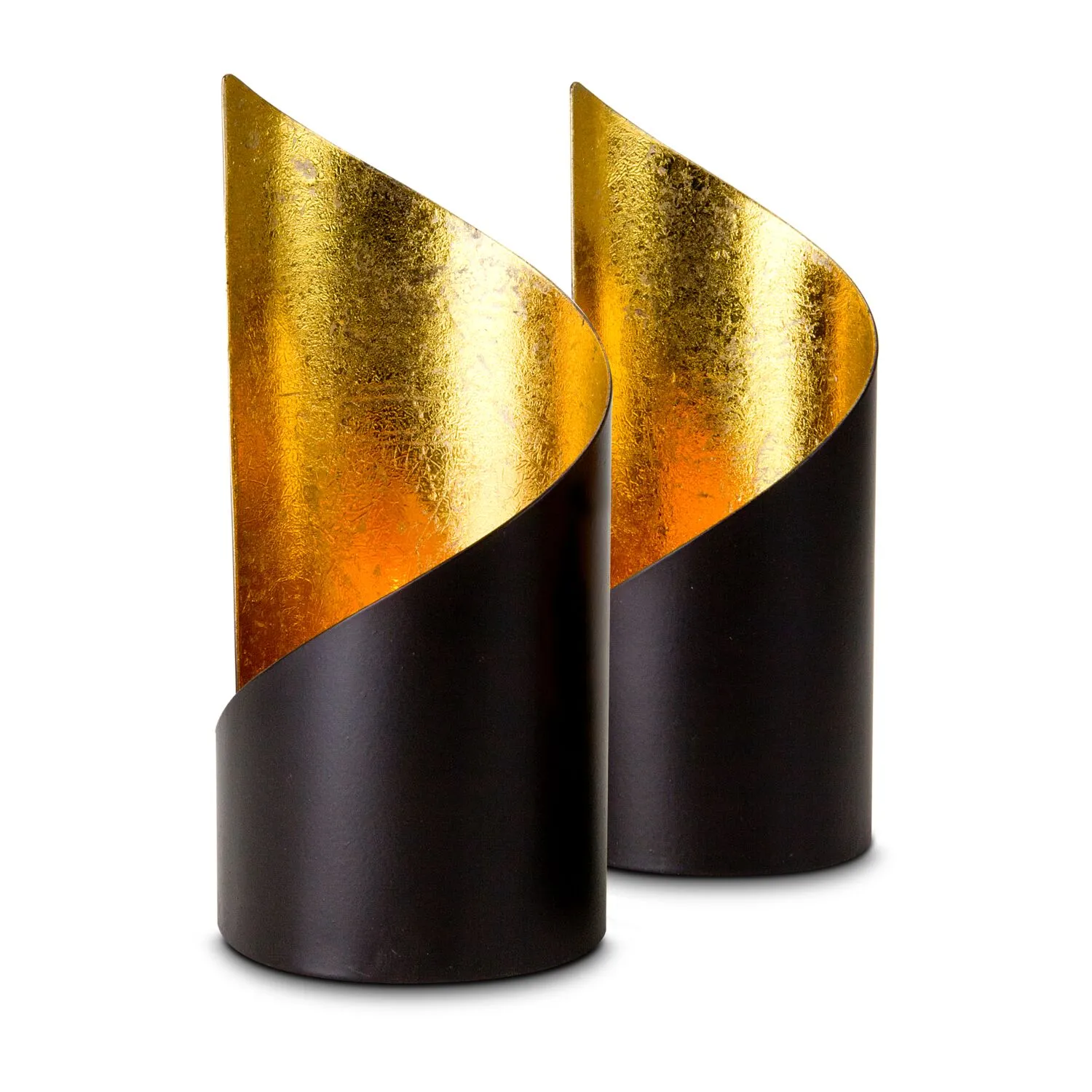 Wellness-Geschenkset: Adventstraum, gold – Bild 15