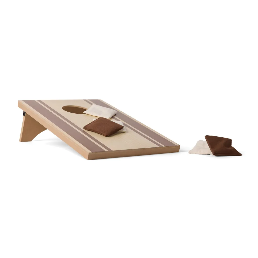 VINGA Cornhole Spiel
