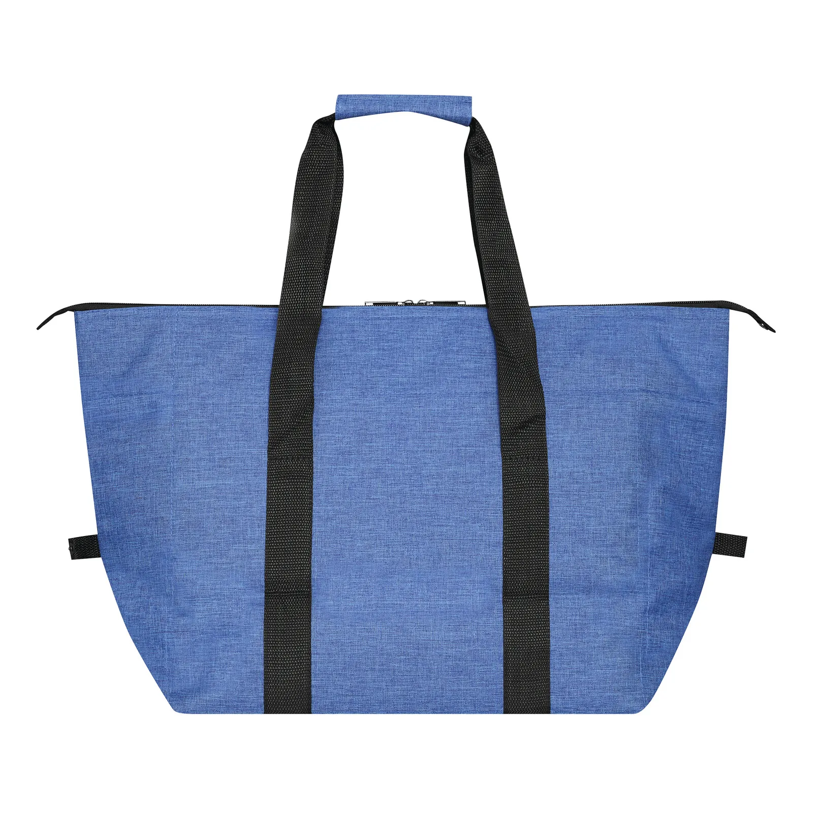 POLAR - Kühltasche, blau – Bild 8