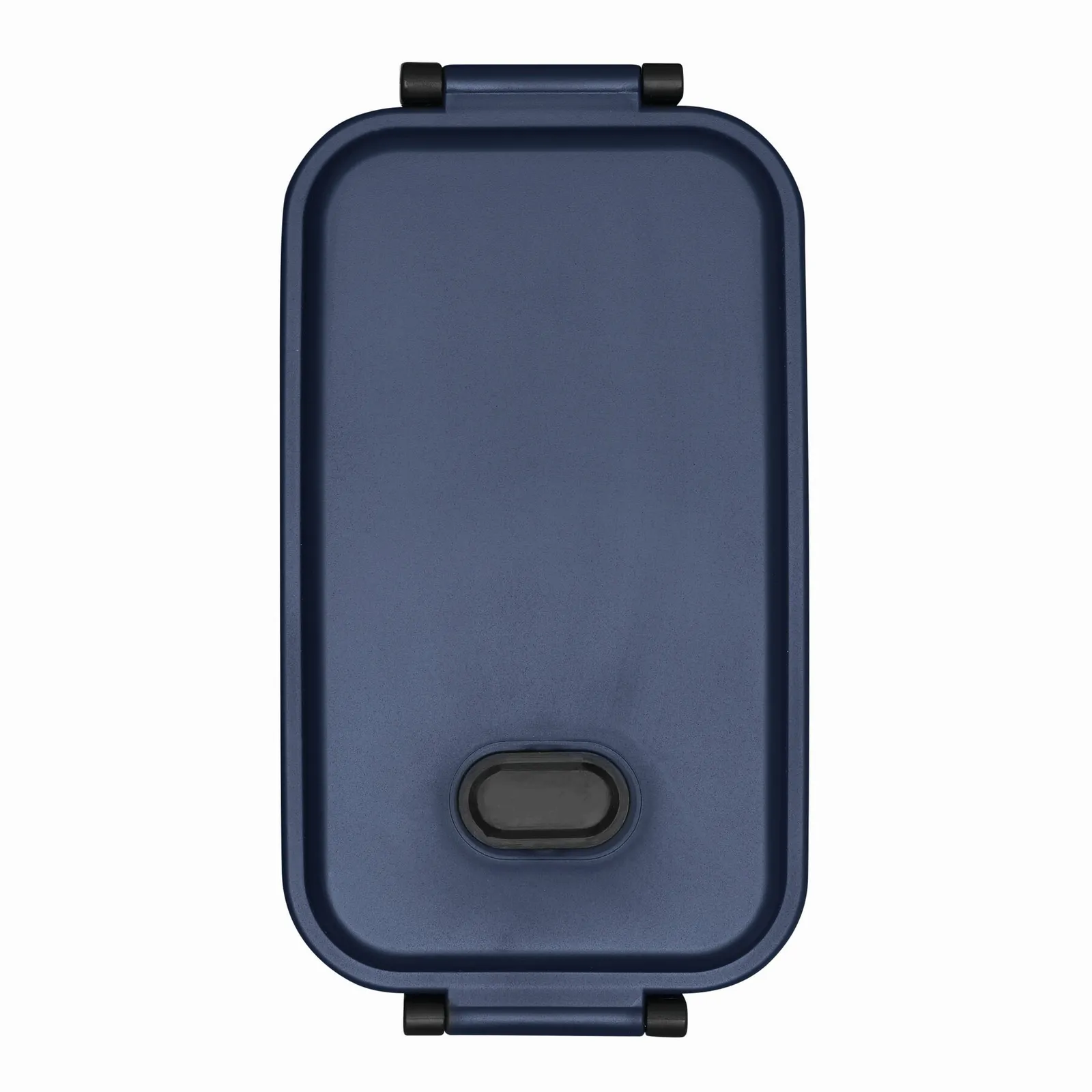 LUNCH TIME - Lunchbox, marineblau – Bild 4