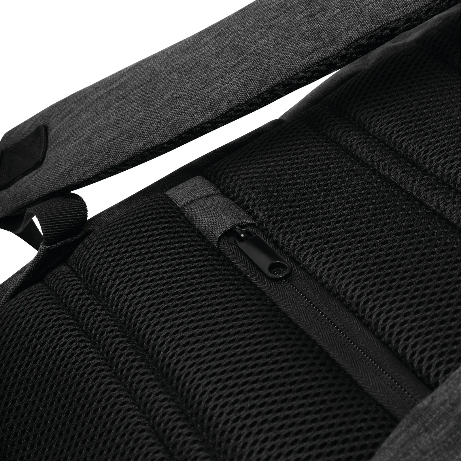 PROTECT - Rucksack, anthrazit – Bild 6