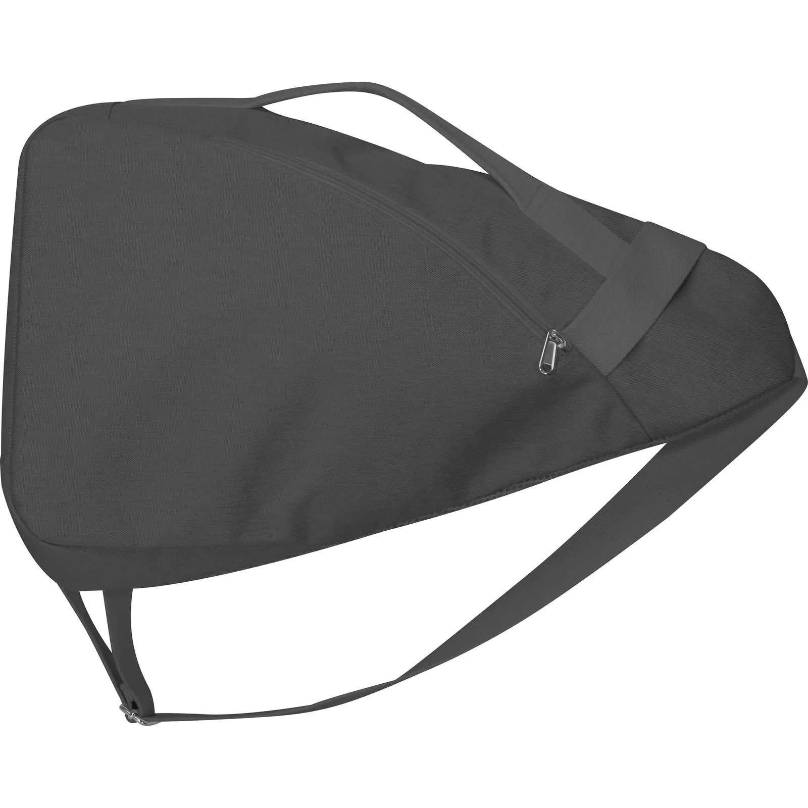 Citybag Rhode Island, schwarz – Bild 2