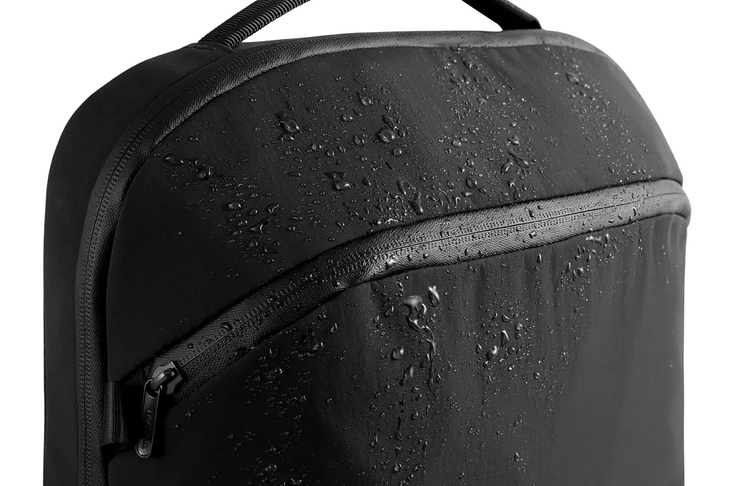 XD Design Bobby Air Rucksack, schwarz – Bild 20