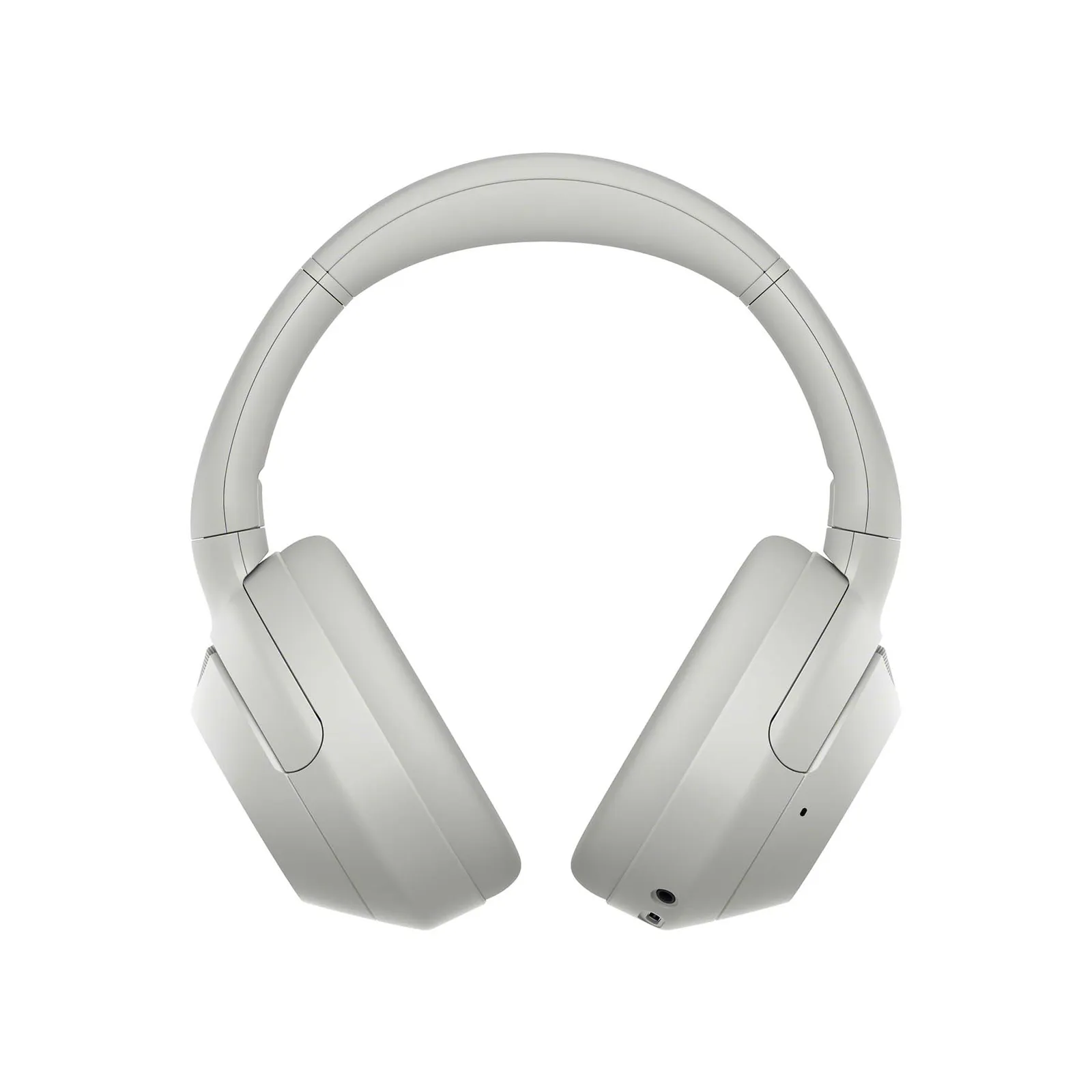 Sony ULT Wear kabelloser Kopfhörer, Cremefarben – Bild 3