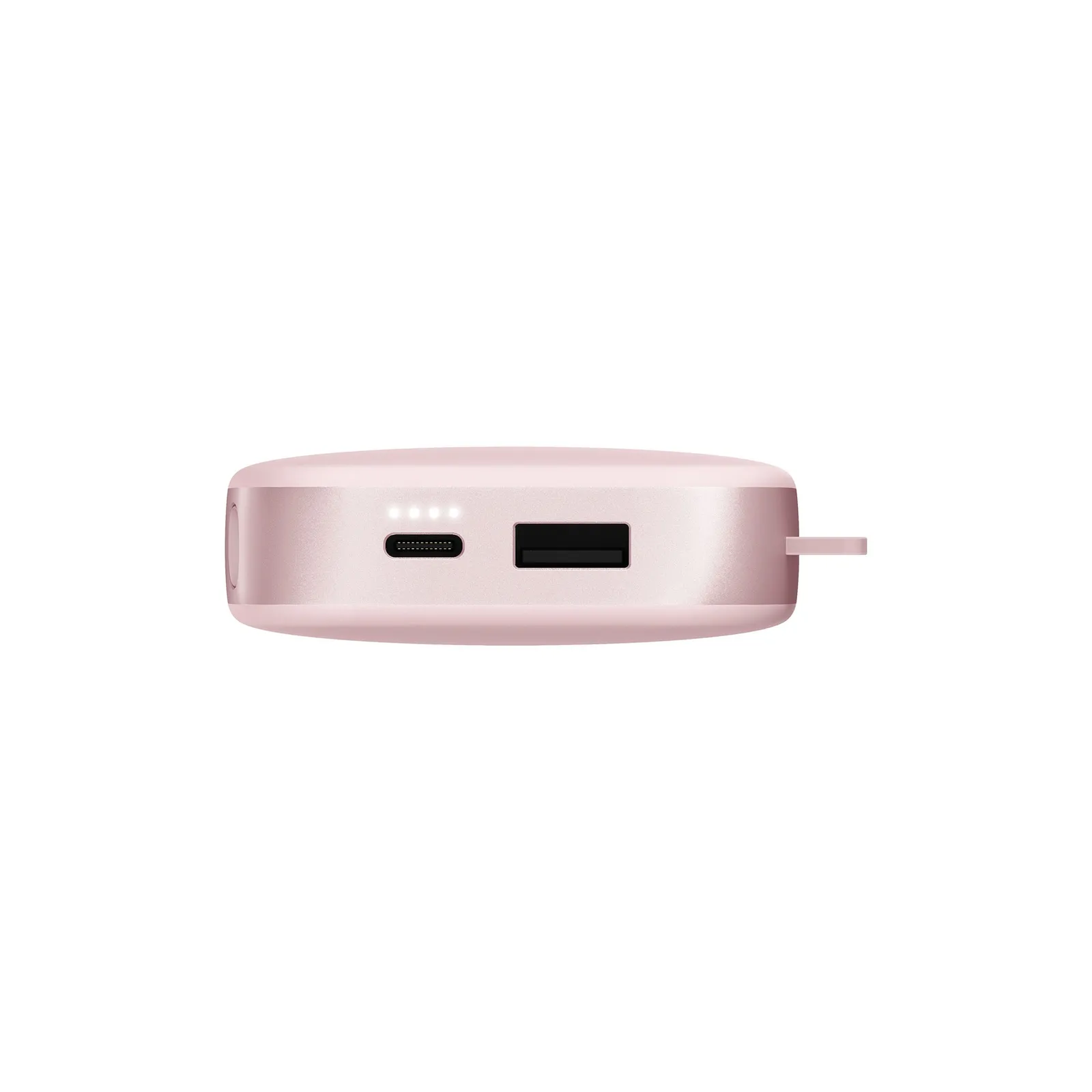 Fresh 'n Rebel Powerbank 12000 mAh USB-C, Pastellrosa – Bild 5