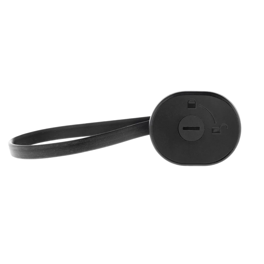 CycleCell 5000mah Powerbank mit herausnehmbarer Batterie, schwarz – Bild 7