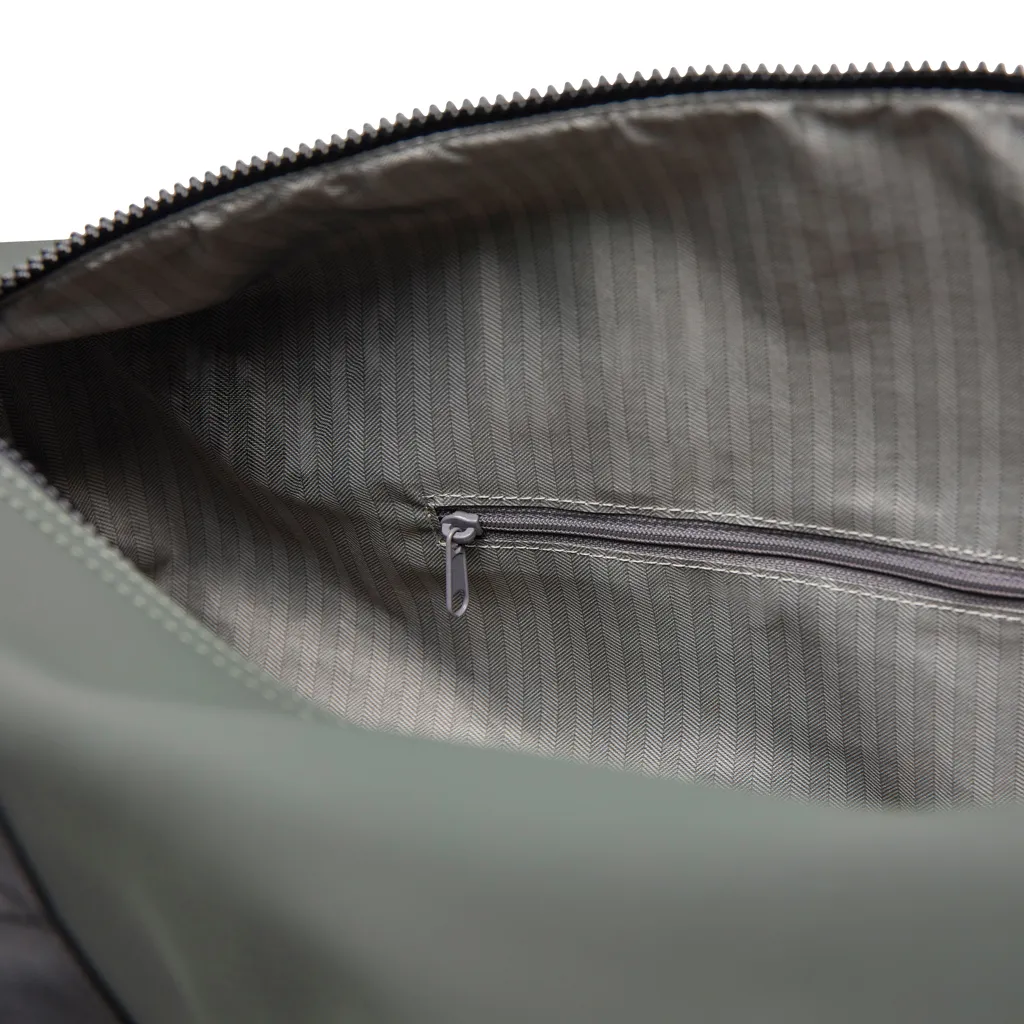 VINGA Baltimore RCS 24h Wochenendtasche, grün – Bild 6
