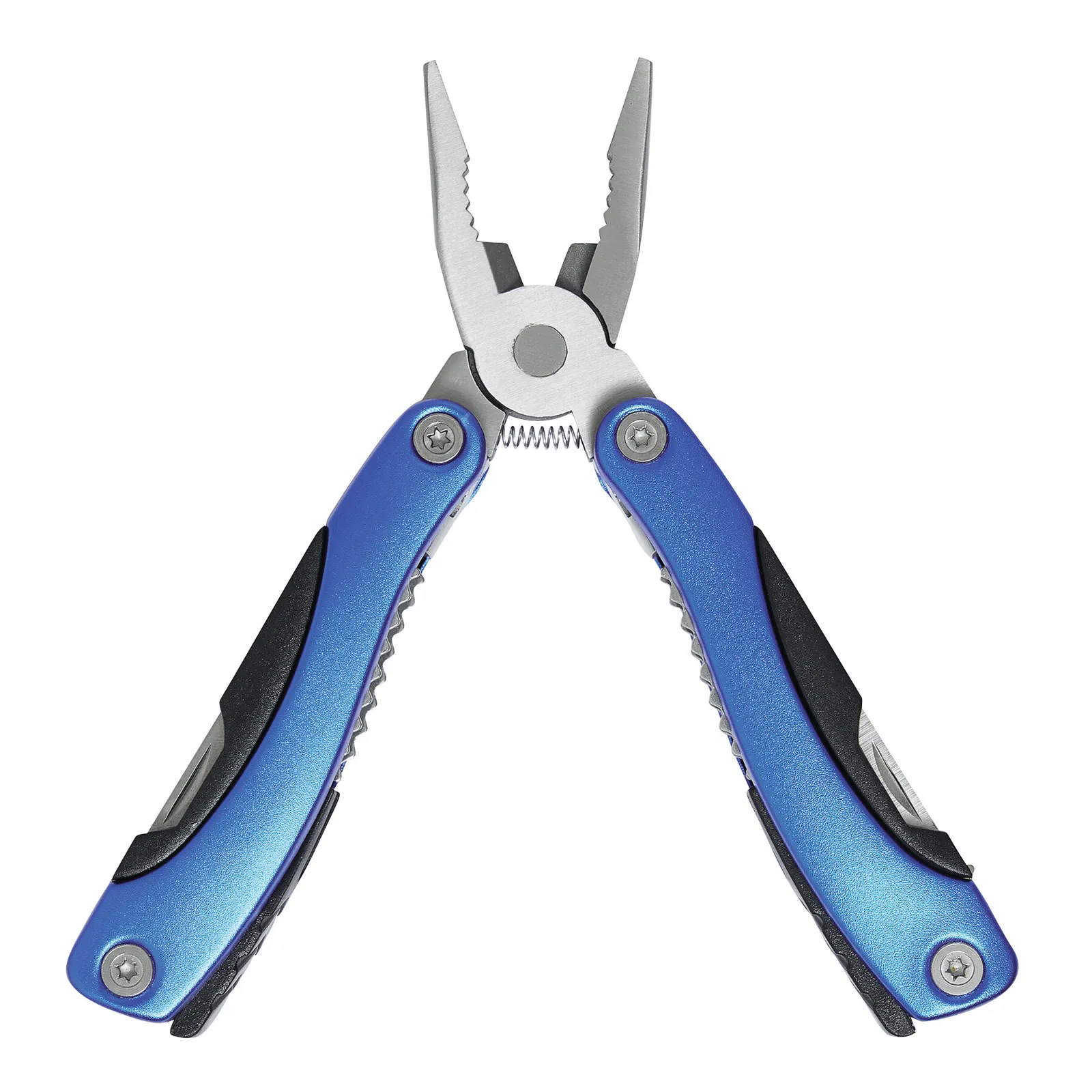 BIG PLIERS - Multifunktionswerkzeug, blau – Bild 3