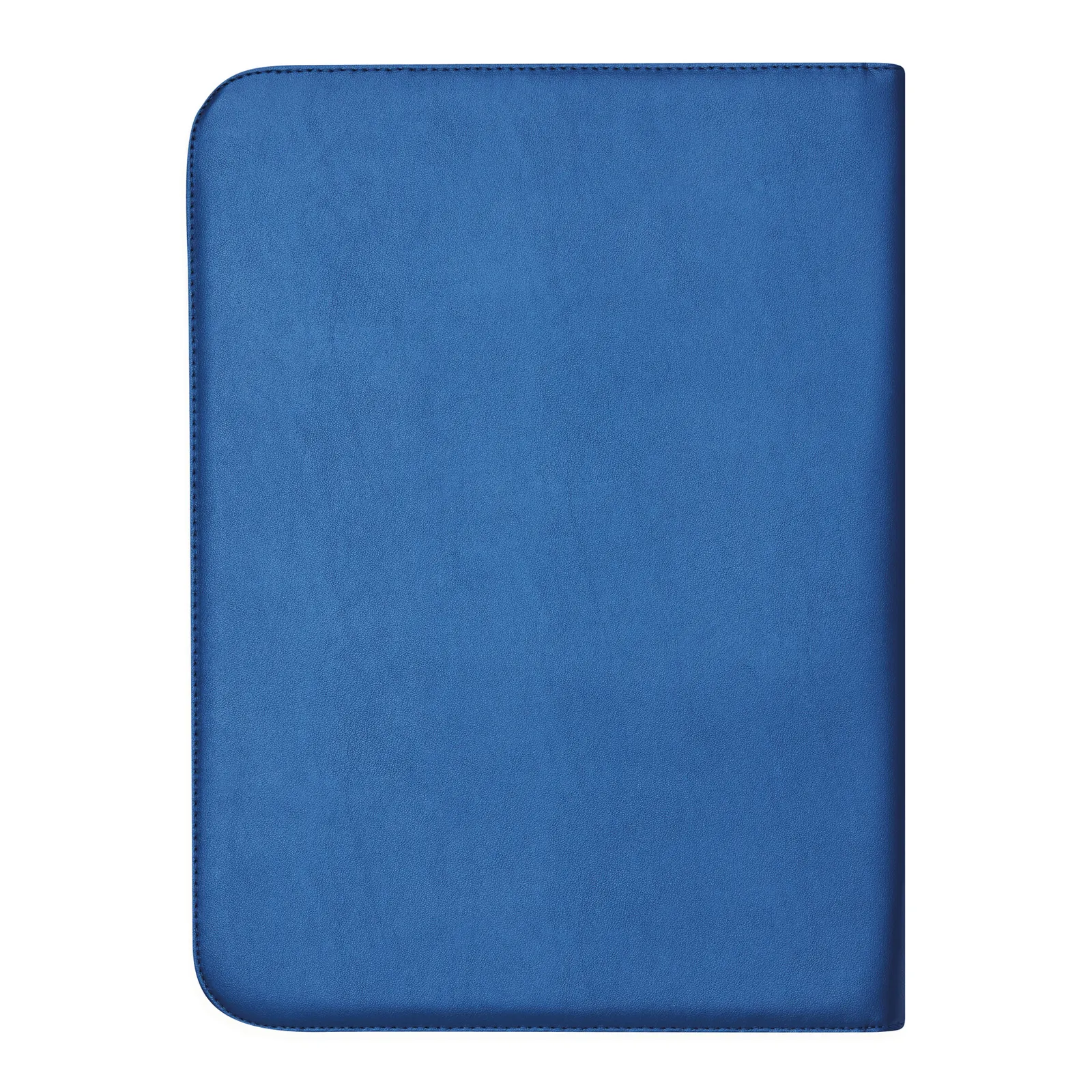 GENTLE A4 - Portfolio, blau – Bild 4