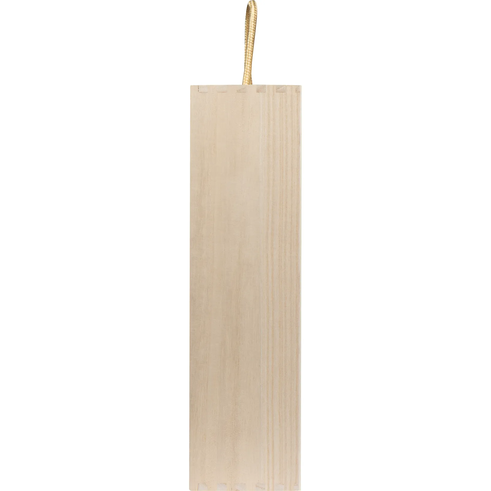 Weinkiste Davenport, beige – Bild 7
