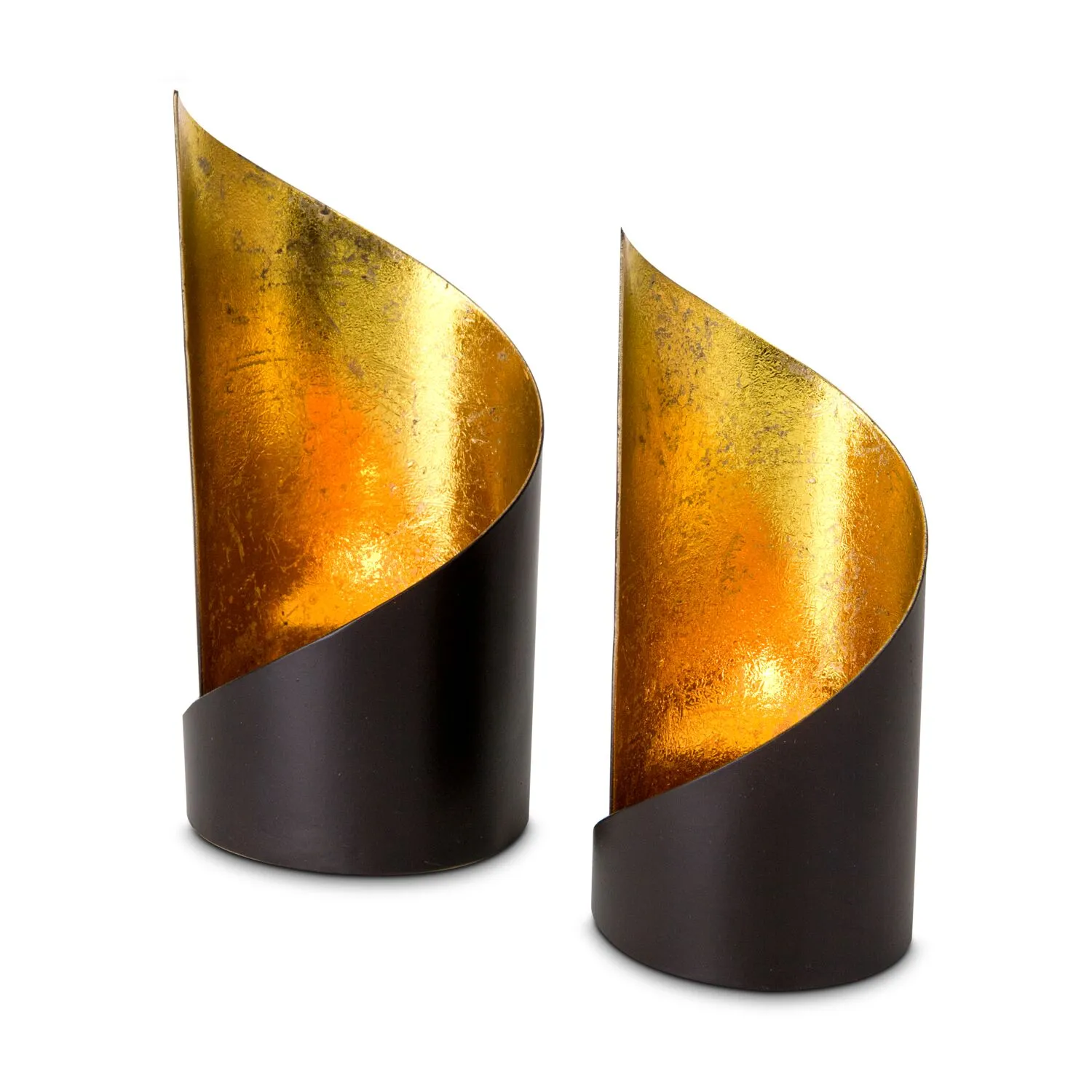 Wellness-Geschenkset: Adventstraum, gold – Bild 16