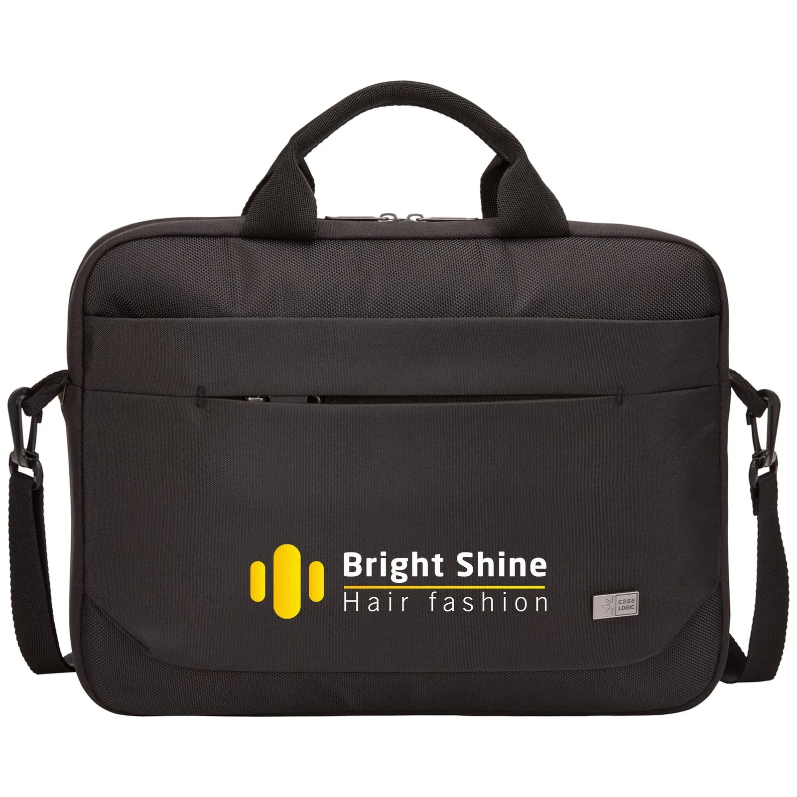 Case Logic Advantage Laptop-Aktentasche – Bild 7