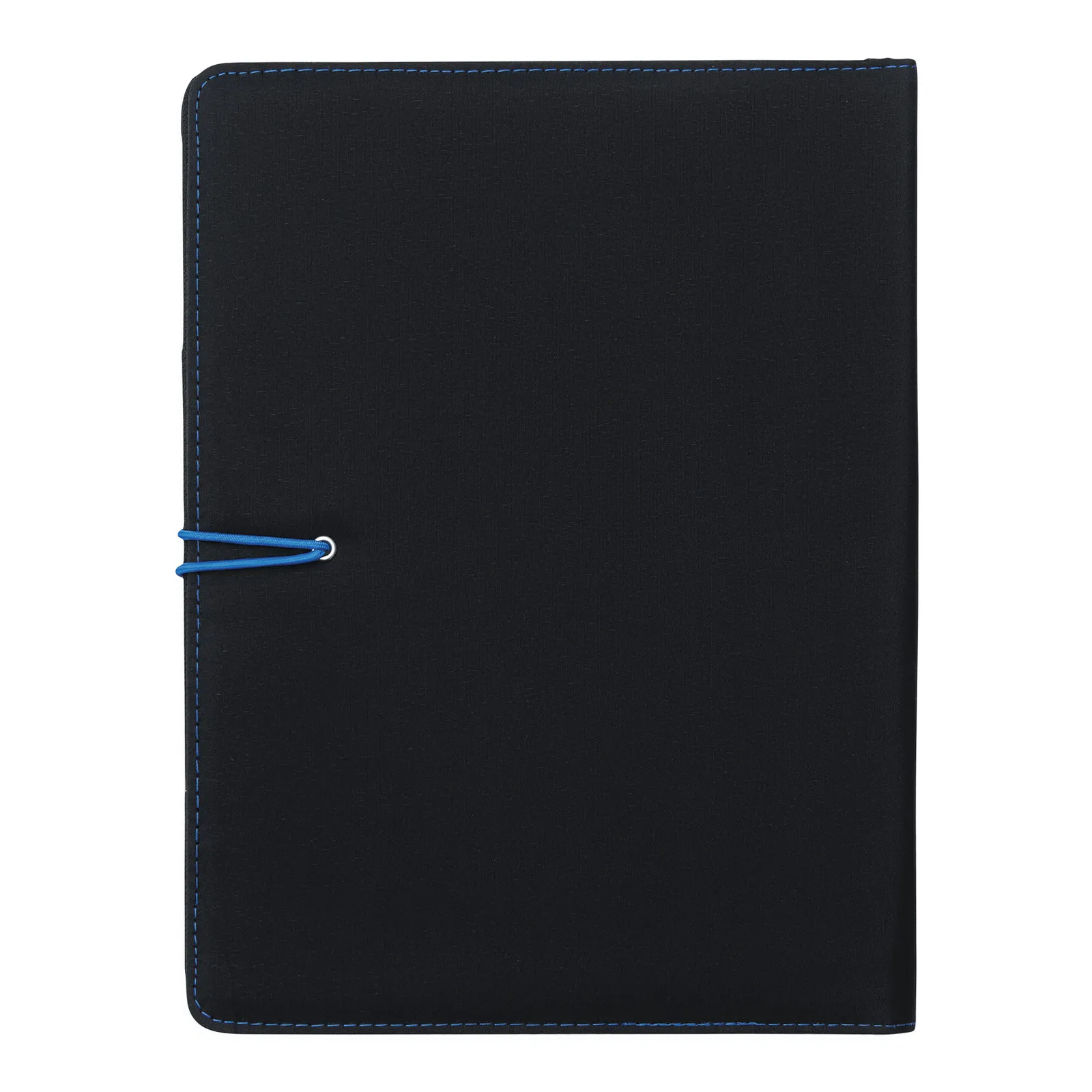 SESSION - Konferenzmappe, blau, schwarz – Bild 4