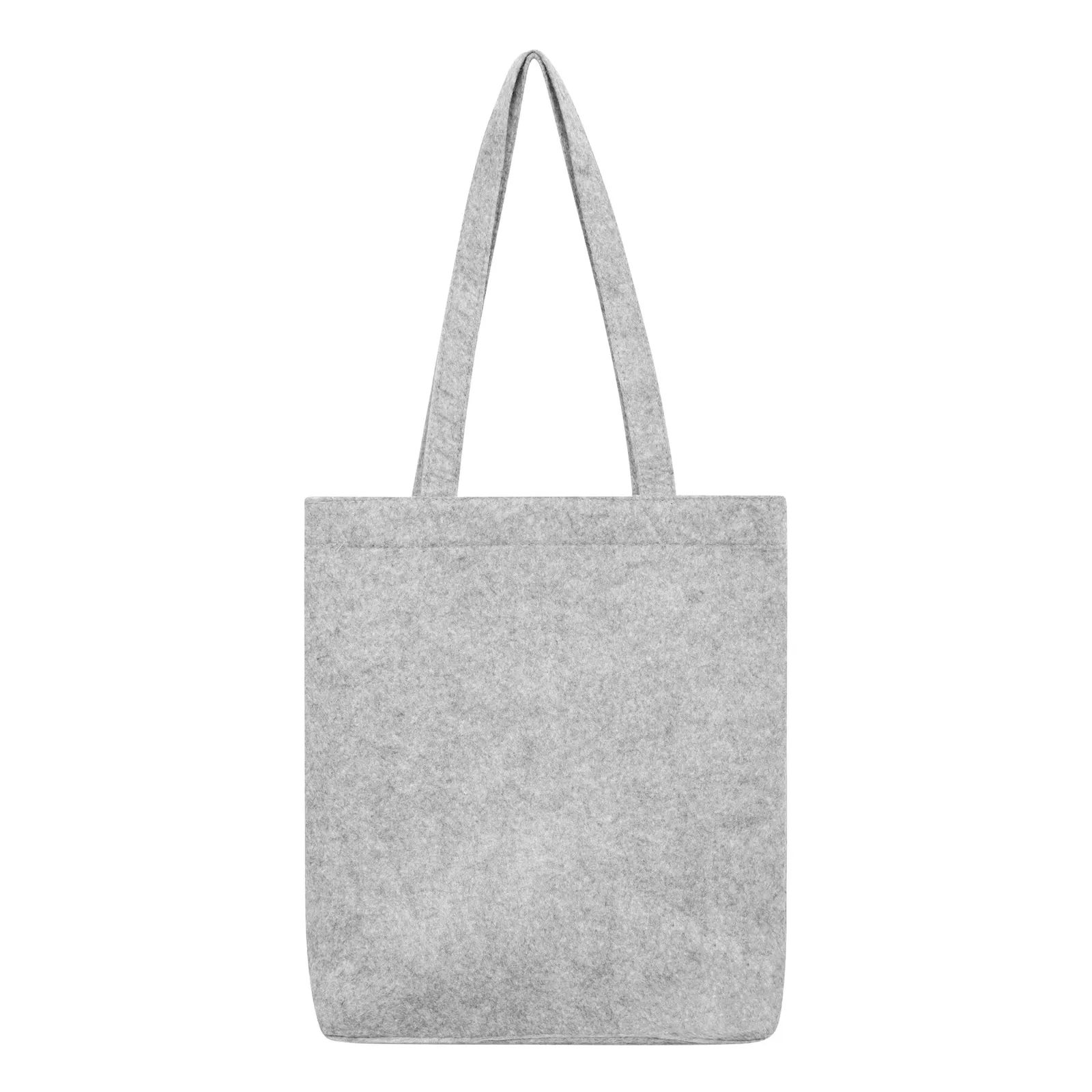 STAR DUST GO - Shopper STARL DUST GO grau, grau – Bild 3