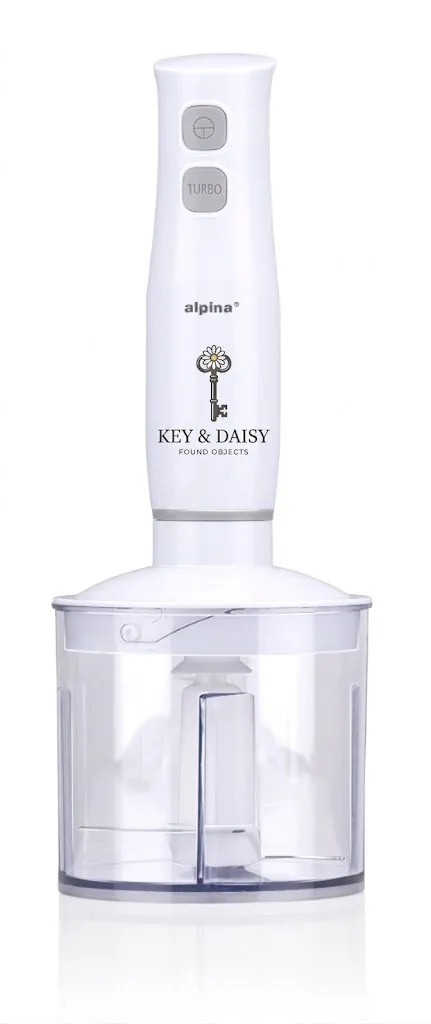 ALPINA Stabmixer 400W 230V