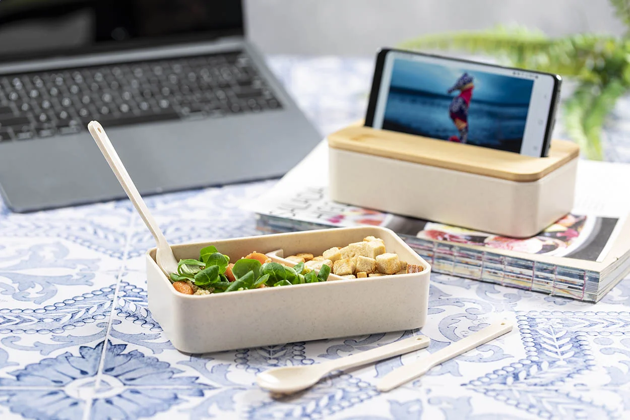 Lunchbox Laksa, natur – Bild 5