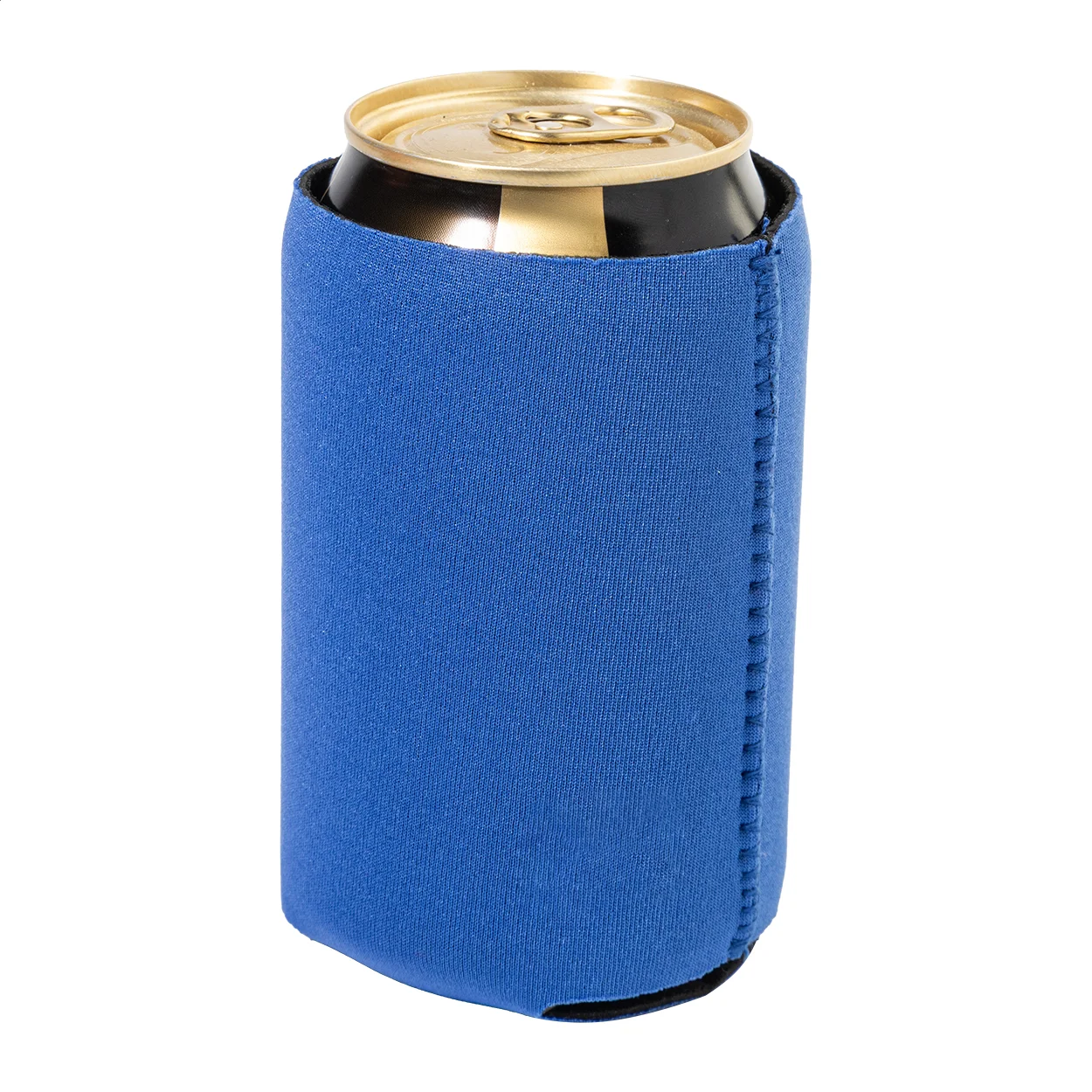 RPET Dosenkühler Canzy, blau – Bild 3