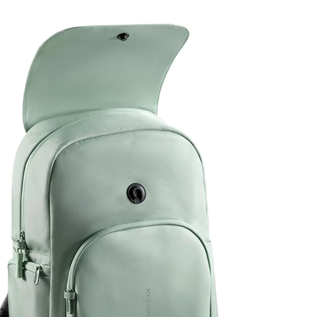 Soft Daypack, Minze – Bild 12